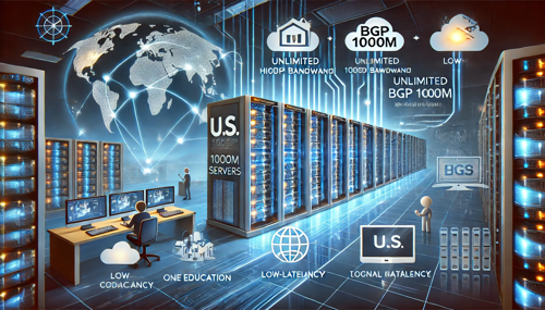 Advantages And Usage Scenario Analysis Of High-speed Hong Kong CN2 Server